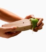 COIN PLINTHE INTERIEUR EN PVC C.F – Image 2