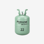 BOUTEILLE FREON 13.6KG R22 FORANE