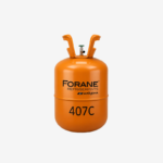 BOUTEILLE FREON 11.3KG R407C FORANE
