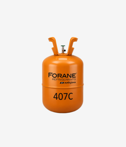 GAZ RÉFRIGÉRANT R407C