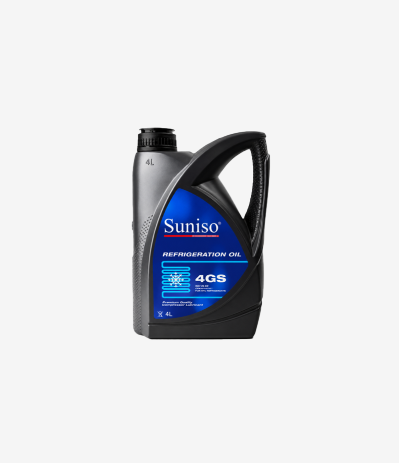 4gs HUILE 4GS 4L SUNISO – Image 1