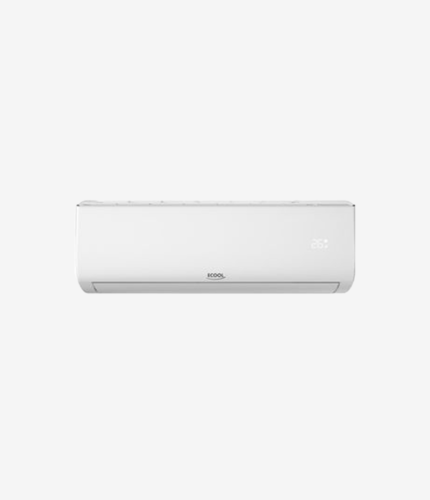 CLIMATISEUR SPLIT MURAL ECOOL