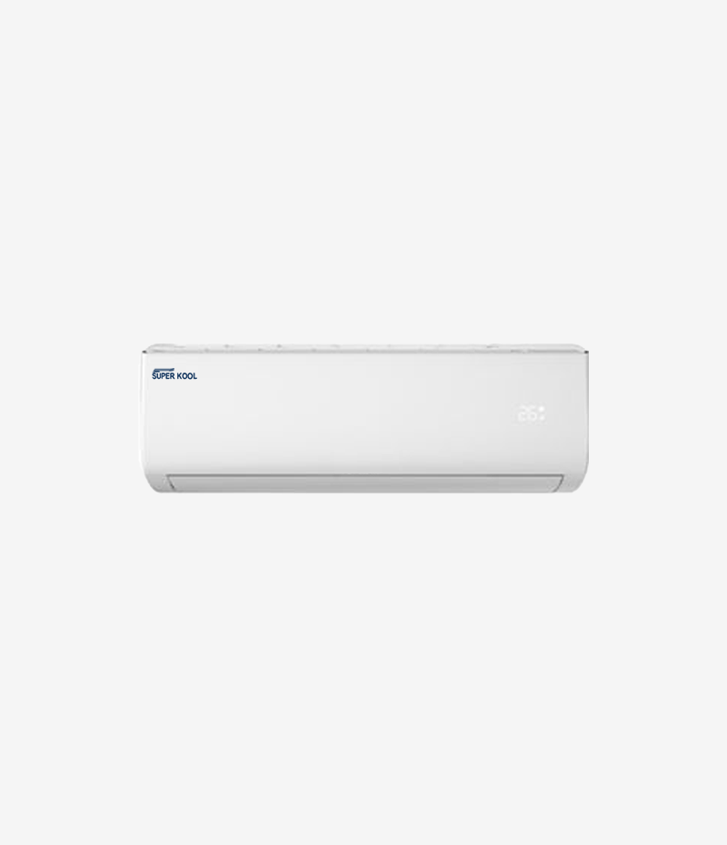 SUPERKOOL CLIMATISEUR SPLIT MURAL SUPERKOOL – Image 1