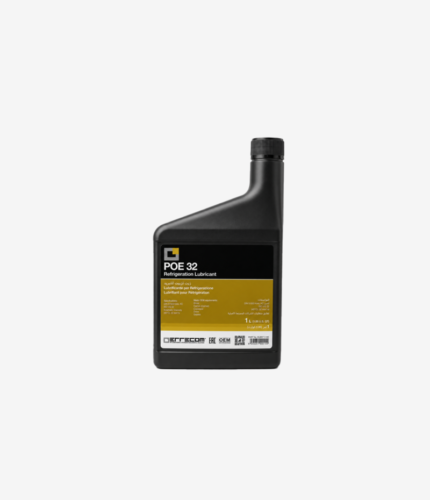 HUILE POE 32 1L ERRECOM