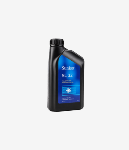 HUILES FRIGORIFIQUES SL32