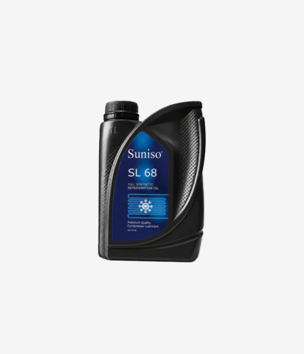 HUILES FRIGORIFIQUES SL68