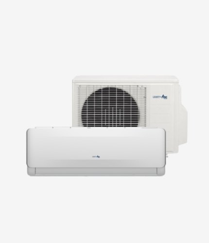 CLIMATISEUR SPLIT MURAL UNITAIRE