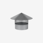 CHAPEAU DE TOITURE VMC
