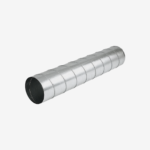 CONDUIT CIRCULAIRE SPIRALE GALVA (VMC)