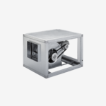 CAISSONS D'EXTRACTION CVPC