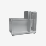 CAISSONS D'EXTRACTION HORS FLUS D'AIR