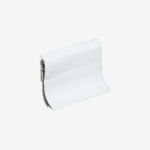 PLINTH PVC POUR CHAMBRE FROIDE
