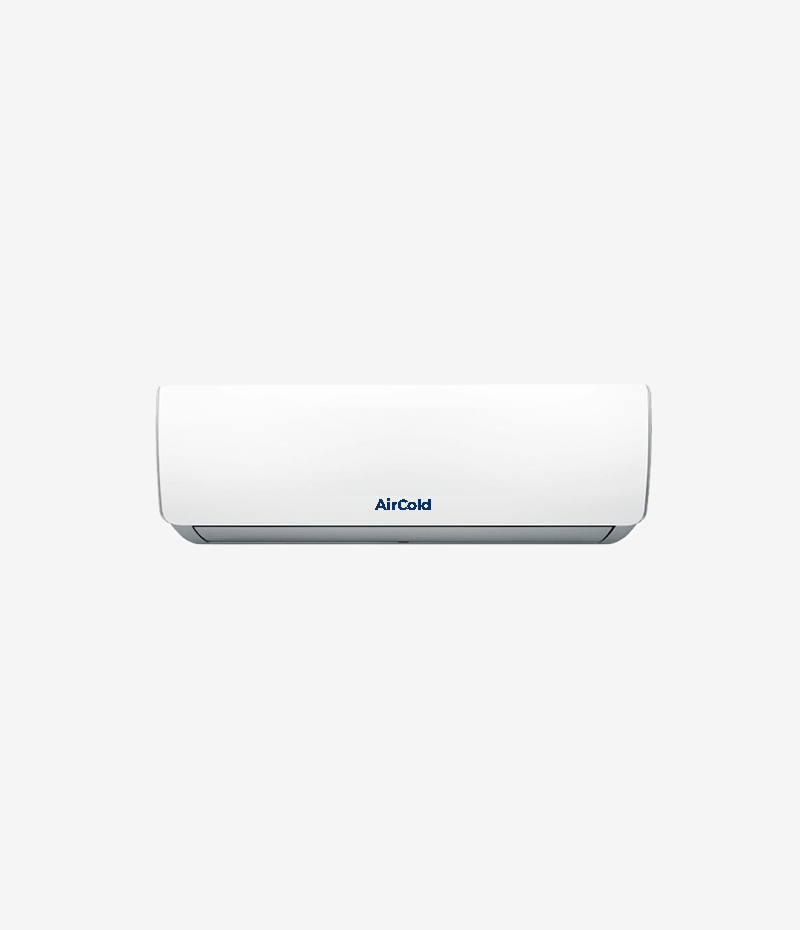 aircold CLIMATISEUR SPLIT MURAL AIRCOLD – Image 1