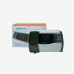 COFFRET REGULATEUR DE TEMPERATURE ELITECH