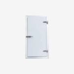 PORTE CHAMBRE FROIDE A4