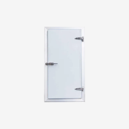 PORTE CHAMBRE FROIDE A4