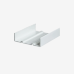 U DE SOL PVC POUR CHAMBRE FROIDE